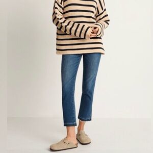 AMO Babe Jeans Eclipse Wash 27